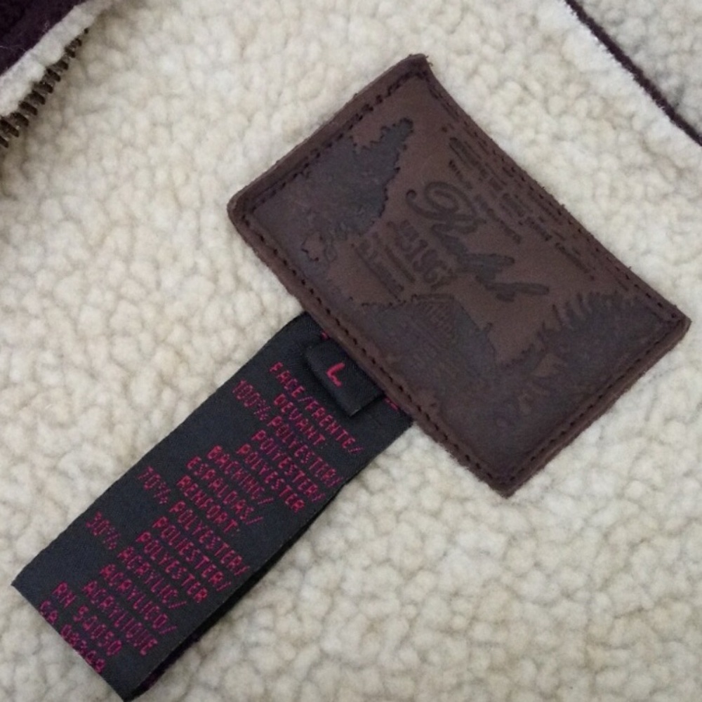 Jacket - Picture 5 of 5